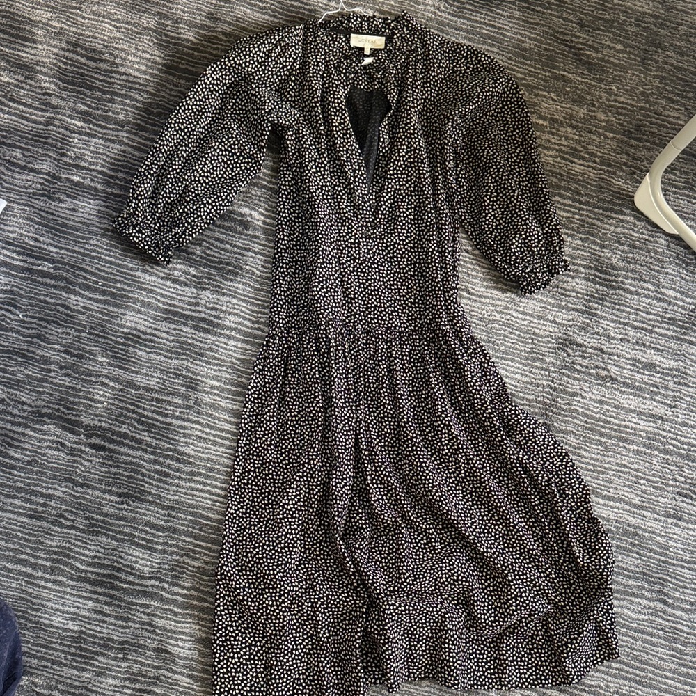 The GREAT dress